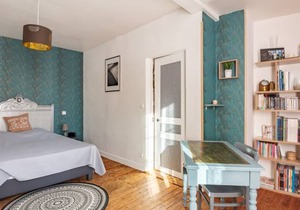 82 m² House ∙ 2 bedrooms ∙ 4 guests