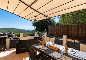 82 m² Resort ∙ 2 bedrooms ∙ 5 guests