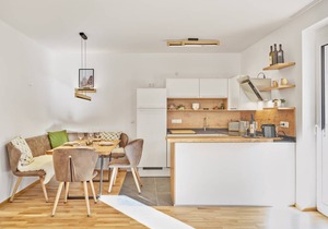 83 m² Apartment ∙ 2 bedrooms ∙ 4 guests