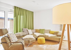 83 m² Apartment ∙ 2 bedrooms ∙ 4 guests