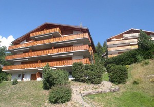 83 m² Apartment ∙ 3 bedrooms ∙ 6 guests