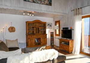 83 m² Apartment ∙ 3 bedrooms ∙ 6 guests