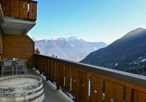 83 m² Apartment ∙ 3 bedrooms ∙ 6 guests