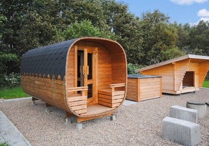 83 m² House ∙ 3 bedrooms ∙ 6 guests