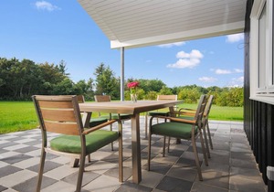 83 m² House ∙ 3 bedrooms ∙ 6 guests