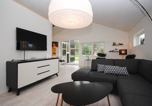 83 m² House ∙ 3 bedrooms ∙ 6 guests