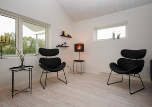 83 m² House ∙ 3 bedrooms ∙ 6 guests