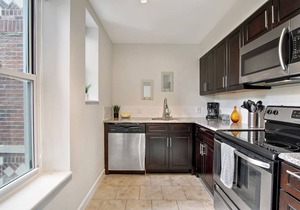 84 m² Apartment ∙ 2 bedrooms ∙ 5 guests