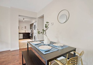 84 m² Apartment ∙ 2 bedrooms ∙ 5 guests