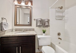 84 m² Apartment ∙ 2 bedrooms ∙ 5 guests