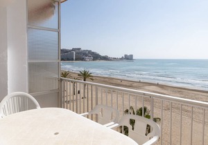 84 m² Apartment ∙ 3 bedrooms ∙ 8 guests