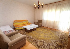 84 m² Apartment ∙ 3 bedrooms ∙ 6 guests