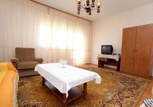 84 m² Apartment ∙ 3 bedrooms ∙ 6 guests