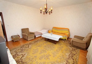 84 m² Apartment ∙ 3 bedrooms ∙ 6 guests