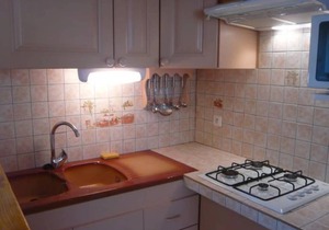 84 m² House ∙ 3 bedrooms ∙ 5 guests