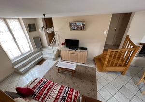 84 m² House ∙ 3 bedrooms ∙ 5 guests