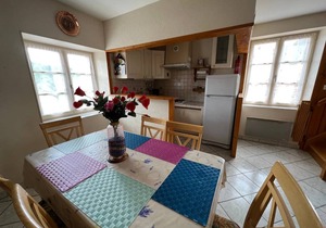 84 m² House ∙ 3 bedrooms ∙ 5 guests