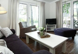 84 m² House ∙ 3 bedrooms ∙ 6 guests