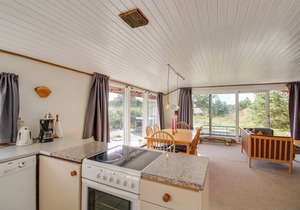 84 m² House ∙ 3 bedrooms ∙ 6 guests