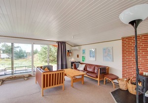 84 m² House ∙ 3 bedrooms ∙ 6 guests