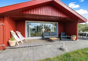 84 m² House ∙ 3 bedrooms ∙ 6 guests