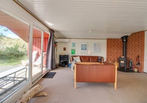 84 m² House ∙ 3 bedrooms ∙ 6 guests