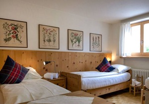 85 m² Apartment ∙ 3 bedrooms ∙ 7 guests