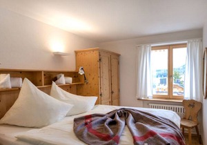 85 m² Apartment ∙ 3 bedrooms ∙ 7 guests