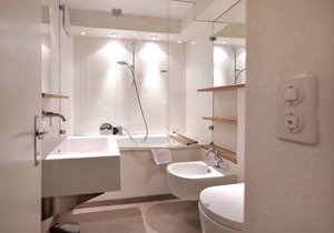 85 m² Apartment ∙ 3 bedrooms ∙ 7 guests