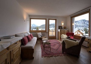 85 m² Apartment ∙ 3 bedrooms ∙ 7 guests