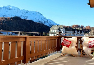 85 m² Apartment ∙ 3 bedrooms ∙ 7 guests