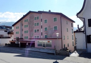 85 m² Apartment ∙ 3 bedrooms ∙ 7 guests