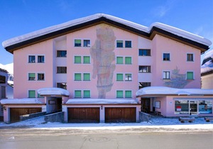 85 m² Apartment ∙ 3 bedrooms ∙ 7 guests