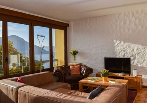 85 m² Apartment ∙ 3 bedrooms ∙ 4 guests
