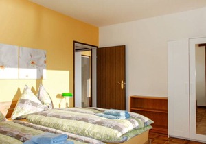 85 m² Apartment ∙ 3 bedrooms ∙ 4 guests