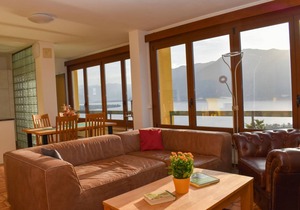 85 m² Apartment ∙ 3 bedrooms ∙ 4 guests