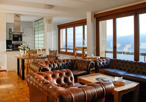 85 m² Apartment ∙ 3 bedrooms ∙ 4 guests