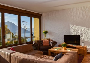 85 m² Apartment ∙ 3 bedrooms ∙ 4 guests