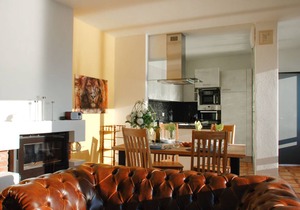 85 m² Apartment ∙ 3 bedrooms ∙ 4 guests