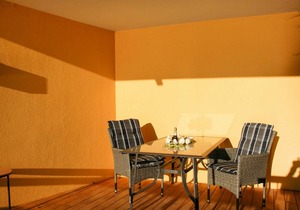 85 m² Apartment ∙ 3 bedrooms ∙ 4 guests