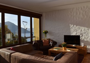 85 m² Apartment ∙ 3 bedrooms ∙ 4 guests