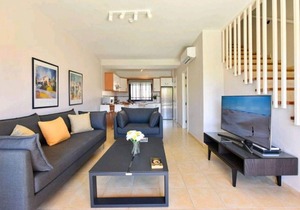 85 m² Apartment ∙ 2 bedrooms ∙ 4 guests