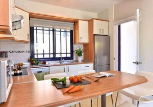 85 m² Apartment ∙ 2 bedrooms ∙ 4 guests