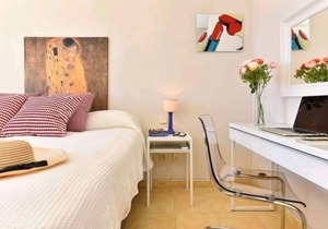 85 m² Apartment ∙ 2 bedrooms ∙ 4 guests