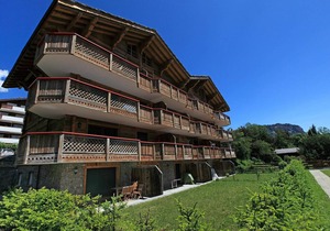 85 m² Apartment ∙ 2 bedrooms ∙ 4 guests