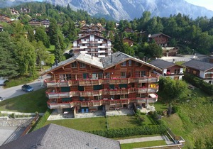 85 m² Apartment ∙ 2 bedrooms ∙ 4 guests