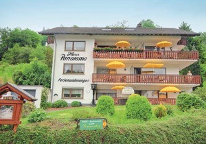 85 m² Apartment ∙ 2 bedrooms ∙ 4 guests