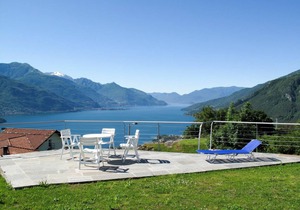 85 m² Apartment ∙ 2 bedrooms ∙ 6 guests