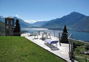 85 m² Apartment ∙ 2 bedrooms ∙ 6 guests