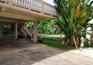 85 m² Apartment ∙ 2 bedrooms ∙ 4 guests